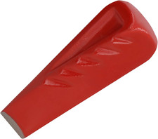 ® Cuneo Di Spacco in Acciaio