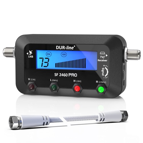 Dur line 2460 pro - sf,
