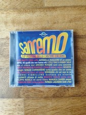 Various - Sanremo - 53°