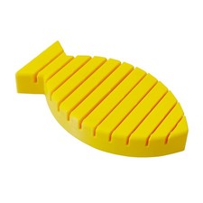 Strumento pieghevole in piuma