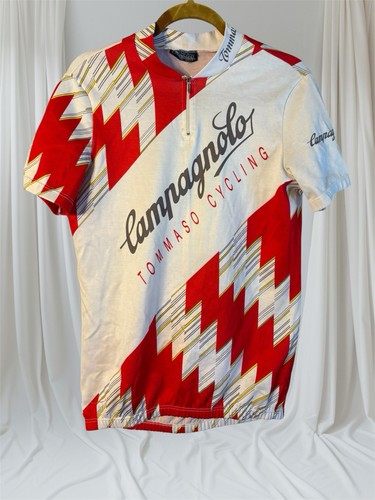 Maglia ciclismo vintage