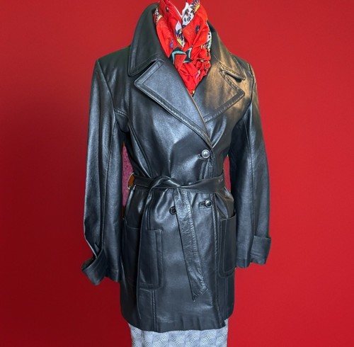 Trench coat bagatelle - trench, vintage
