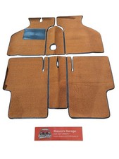 Set Tappettini Innocenti Mini