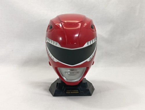 Mini casco mighty morphin - mini,