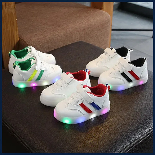 Scarpe ginnastica bambino - ginnastica,