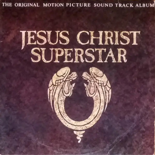 2xlp unknown artist jesus - 2xlp,