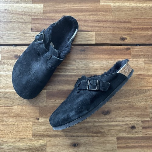 Zoccoli birkenstock boston - birkenstock,