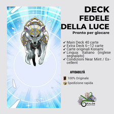 Yugioh mazzo deck - yugioh!,