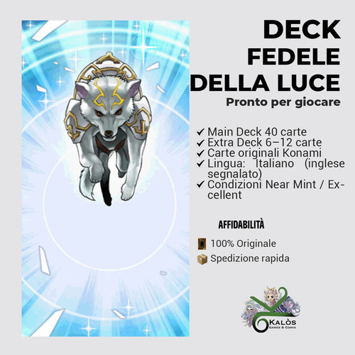 Yugioh mazzo deck - yugioh!,
