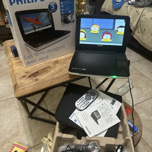 Philips pd9000 lettore dvd - pd9000/37:,