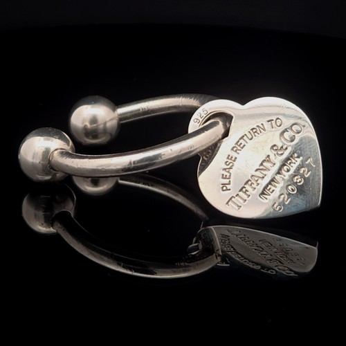 2001 please return - 2001, tiffany