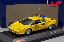 1:43 Lamborghini Countach Pace
