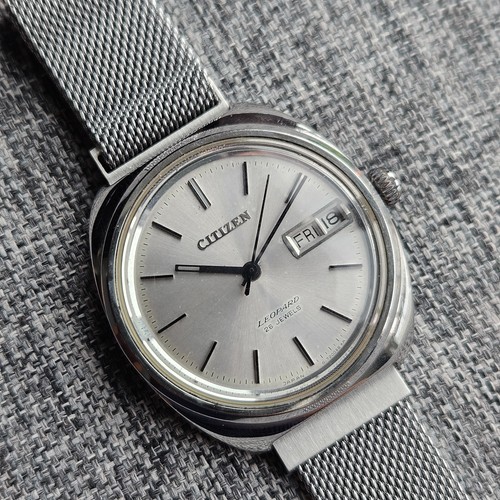 Orologio vintage revisionato - orologio,