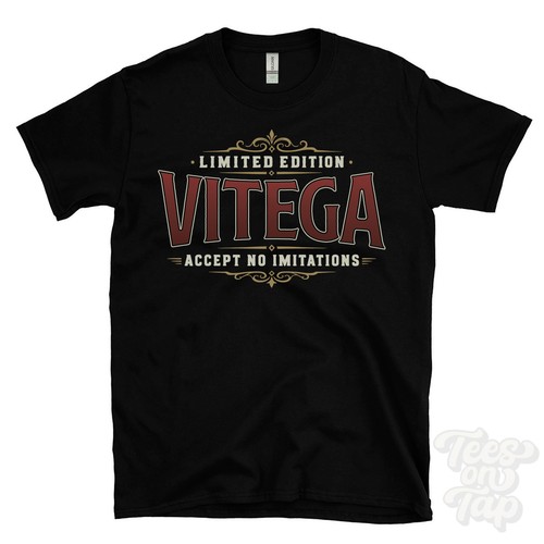 Edizione limitata vitega - limitata,