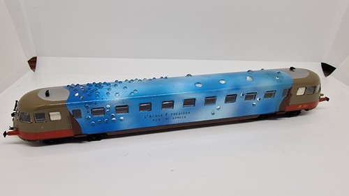 Aln 772 nuova - aln, gt