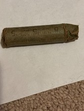 rotolo di monete argento 50