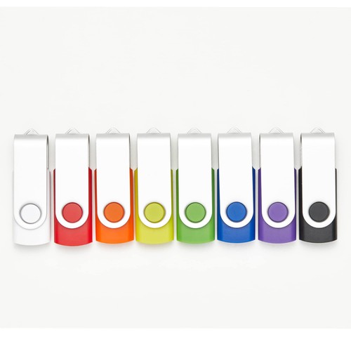 Chiavette usb 4gb confezione - chiavette,
