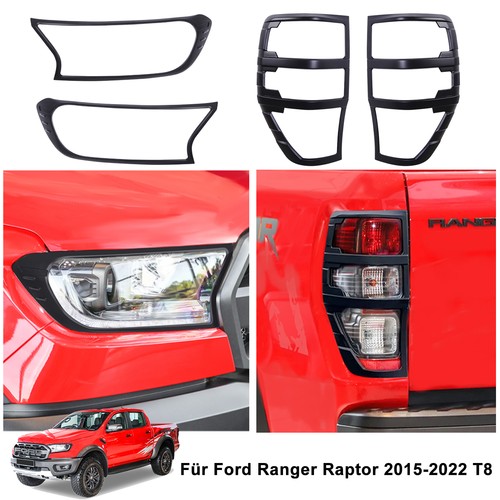 Per ford ranger raptor - ford,