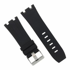 28MM RUBBER BAND STRAP FOR
