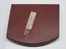 PORSCHE 914  COPERTURA FARO 91475013110 FONDO MAGAZZINO NOS  (ST46)