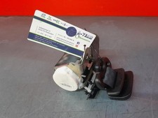 Cintura di sicurezza centrale