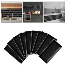  1 Set Adesivi per piastrelle