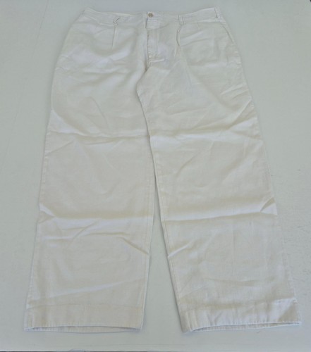 Pantalone nautica w40 l32 - nautica,