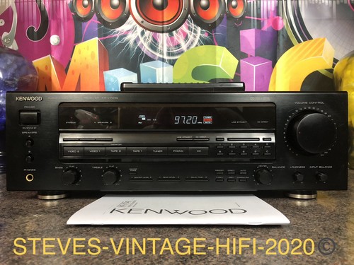 Kenwood v7040 ricevitore - kr-v7040,