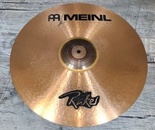 Batteria meinl raker - meinl, 20"