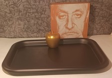 VASSOIO ALESSI GUANTIERA