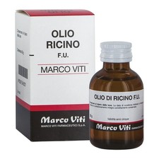 Marco Viti Olio Di Ricino F.U