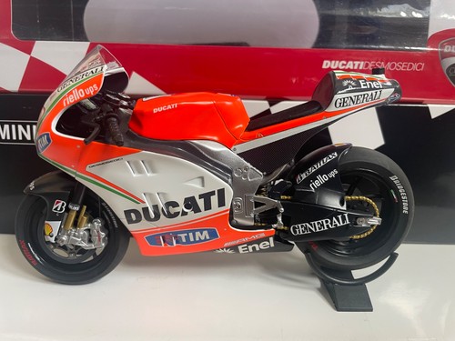 Minichamps nicky hayden - nicky,