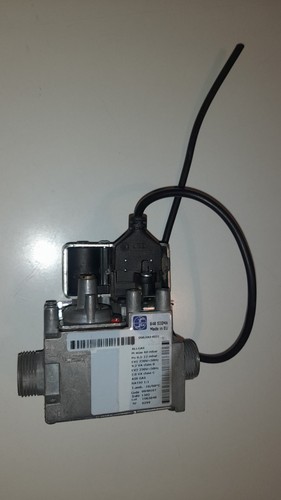 Valvola gas 848 sigma - valvola,