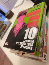 MANGA - LE AVVENTURE DEL