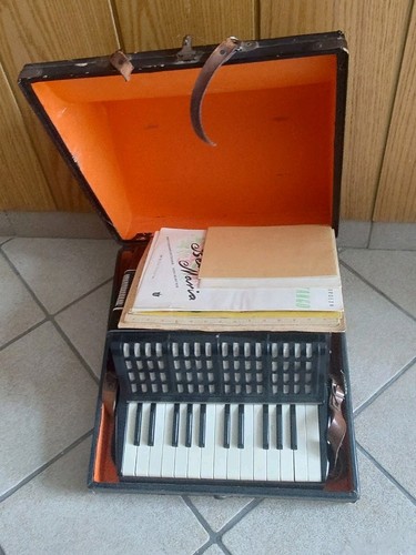 Fisarmonica sibilla brand - sibilla,
