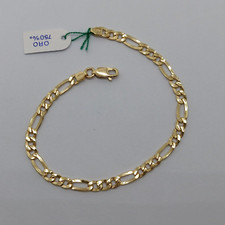 BRACCIALE DA UOMO A MAGLIA