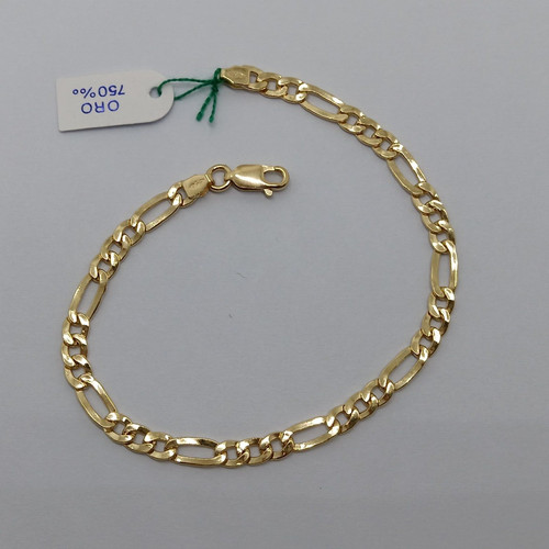 Bracciale uomo maglia - uomo, a