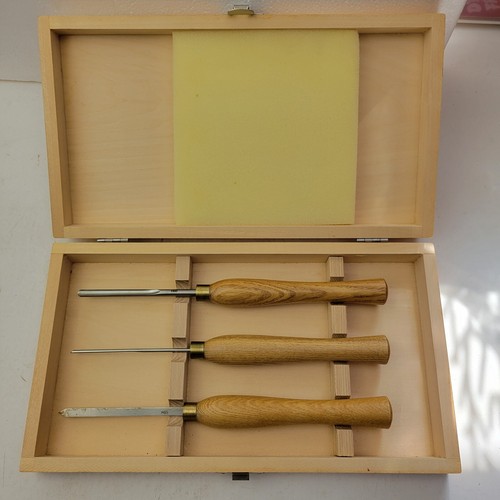Set piccolo scalpello
