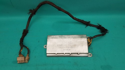 Jaguar serie 5 3 v12 - xj,