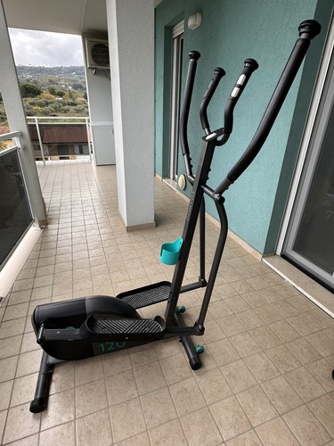 Ellittica domyos 120 decathlon - 120,
