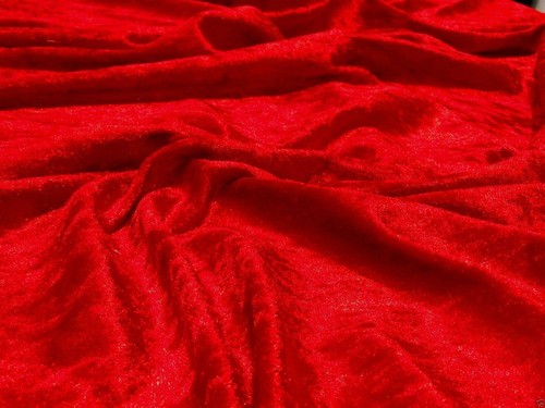 Materiale tessuto velluto - materiale,