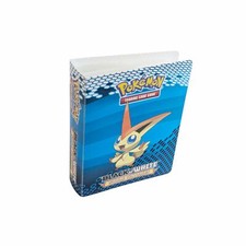 Pokemon mini album tasca - pokemon,