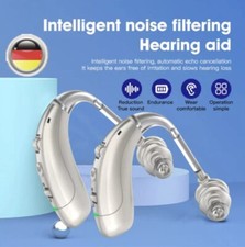 2 x apparecchio acustico