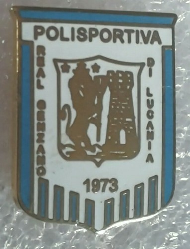 Distintivo calcio real - distintivo,