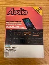 Audio Magazine Dec 1984