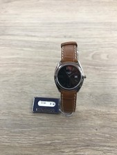 OROLOGIO LONGINES "LUNGOMARE" L35094560 DONNA QUARZO  -NUOVO-