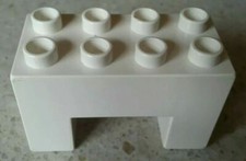 LEGO DUPLO - VINTAGE - USATO -