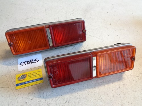 Coppia fanali posteriori fiat - fanali,