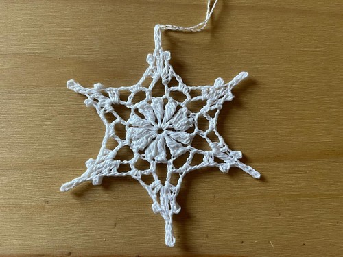 Nuovi fiocchi di neve - x,