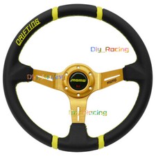 volante sportivo momo